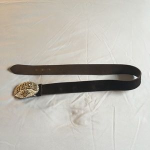 Hugo Boss Belt